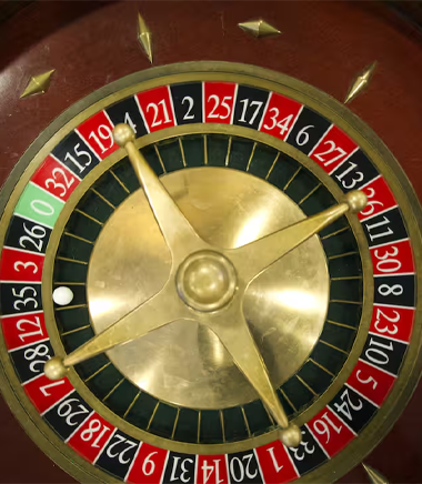 roulette
